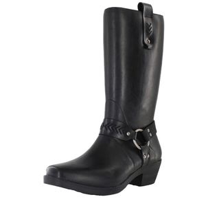 BOGS 13" DAKOTA RAINBOOTS